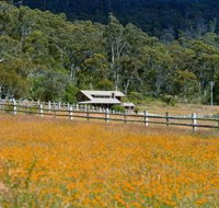 Pender Lea Alpine Guest Accommodation - Nambucca Heads Accommodation
