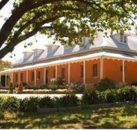 Fitzroy Inn Historic Retreat - Nambucca Heads Accommodation