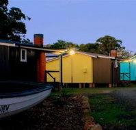 Lake Conjola Waterfront Holiday Park - Nambucca Heads Accommodation