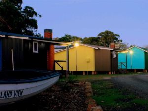 Lake Conjola Waterfront Holiday Park - Nambucca Heads Accommodation 0