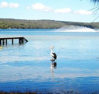 Dungowan Waterfront  Accommodation - Nambucca Heads Accommodation