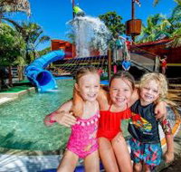 BIG4 Sunshine South West Rocks Holiday Park - Nambucca Heads Accommodation