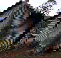 Wave Hill Station Farmstay Clarence River Gorge - Nambucca Heads Accommodation