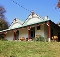Ravenscroft and The Cottage - Nambucca Heads Accommodation