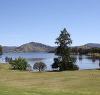 Inland Waters Holiday Parks Grabine Lakeside - Nambucca Heads Accommodation