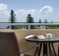 Mercure Centro Hotel Port Macquarie - Nambucca Heads Accommodation