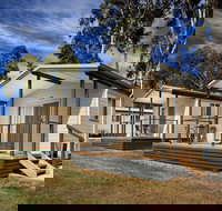 Ingenia Holidays Mudgee Valley - Nambucca Heads Accommodation