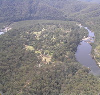 Coolendel Bush Camping - Nambucca Heads Accommodation