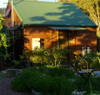 Dulcinea Holiday Retreat - Nambucca Heads Accommodation