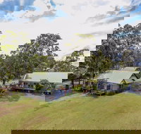 Vineyard Hill Resort - Nambucca Heads Accommodation