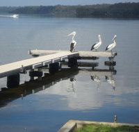Basin Cabin - Nambucca Heads Accommodation