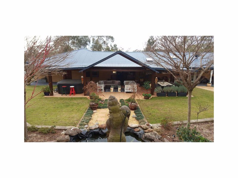 Hill Top NSW Nambucca Heads Accommodation