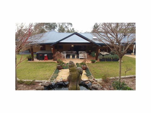 Alam Indah - Nambucca Heads Accommodation 0