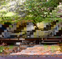 The Guesthouse Hill End - Nambucca Heads Accommodation