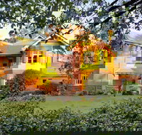 Blair Athol Boutique Hotel and Day Spa - Nambucca Heads Accommodation