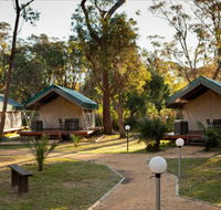 NRMA Myall Shores Holiday Park - Nambucca Heads Accommodation