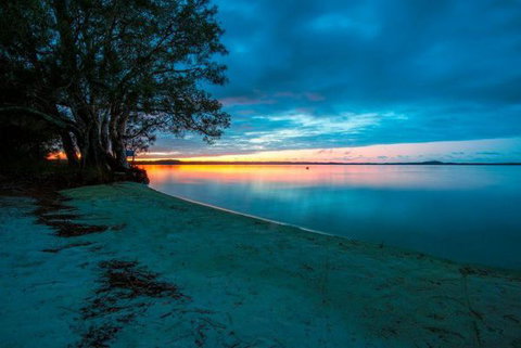 NRMA Myall Shores Holiday Park - Nambucca Heads Accommodation 4