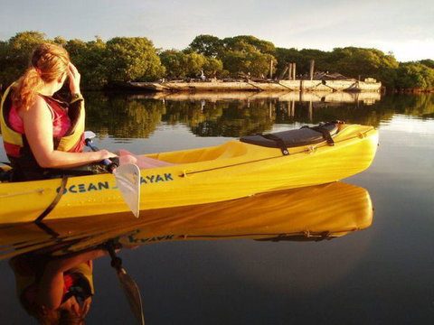 NRMA Myall Shores Holiday Park - Nambucca Heads Accommodation 5