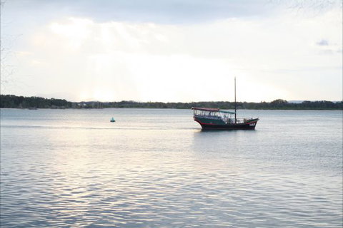 NRMA Port Macquarie Breakwall Holiday Park - Nambucca Heads Accommodation 4