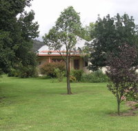 Old Bara Farmstay - Nambucca Heads Accommodation