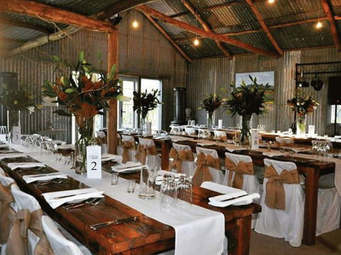 Table Top Mountain Retreat - Nambucca Heads Accommodation 1