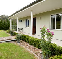 Highfields Country Cottages - Nambucca Heads Accommodation