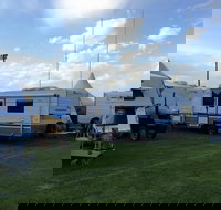 Northern Inland 4x4 Fishing Caravan and Camping Expo - Nambucca Heads Accommodation