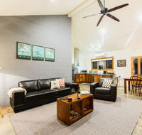 Alpine Edge Accommodation - Nambucca Heads Accommodation