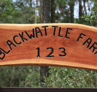 Blackwattle Farm Bed and Breakfast and Farm Stay - Nambucca Heads Accommodation