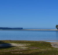 Claudis Beach Retreat Unit One - Nambucca Heads Accommodation