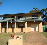Location Location - Nambucca Heads Accommodation