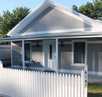 Jessie's Creek Cottage - Nambucca Heads Accommodation