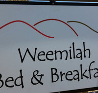 Weemilah Bed and Breakfast - Nambucca Heads Accommodation