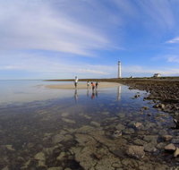 Point Lowly Lighthouse Cottages - Nambucca Heads Accommodation