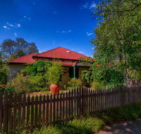 Rushton Cottage Bed and Breakfast - Nambucca Heads Accommodation