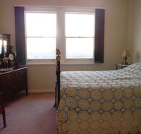 Seaspray - Nambucca Heads Accommodation
