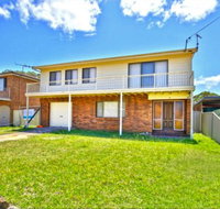 Palais d'Amor at Greenwell Point - Nambucca Heads Accommodation