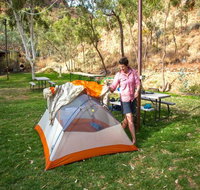 Standley Chasm Angkerle Camping - Nambucca Heads Accommodation