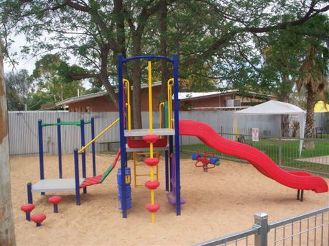 Stuart Caravan And Cabin Tourist Park - Nambucca Heads Accommodation 1