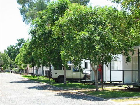 Stuart Caravan And Cabin Tourist Park - Nambucca Heads Accommodation 3