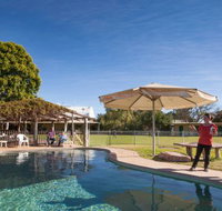 Tilmouth Well Roadhouse - Nambucca Heads Accommodation