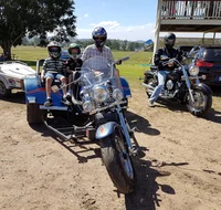 Ipswich Trike Tours - Nambucca Heads Accommodation