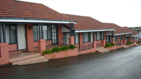 Albany Apartments - Nambucca Heads Accommodation 0