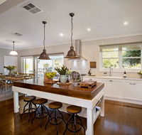Brooklands Farm Ruffy - Nambucca Heads Accommodation