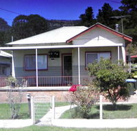 CASS Cottage - Nambucca Heads Accommodation