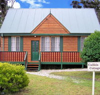 Callala Cottage - Nambucca Heads Accommodation