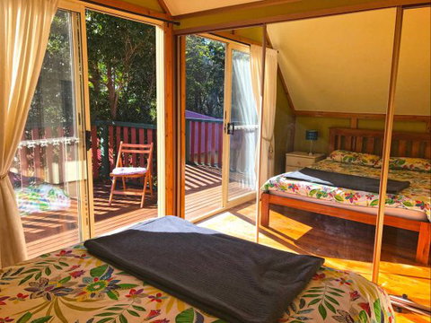 Callala Cottage - Nambucca Heads Accommodation 1