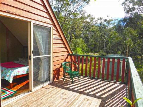 Callala Cottage - Nambucca Heads Accommodation 3