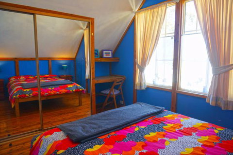 Callala Cottage - Nambucca Heads Accommodation 4