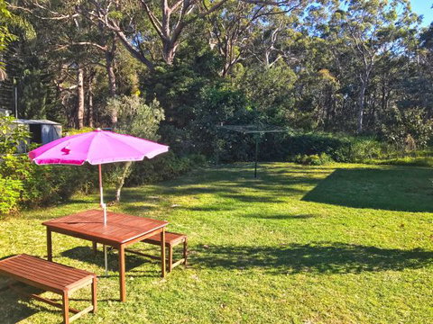 Callala Cottage - Nambucca Heads Accommodation 5